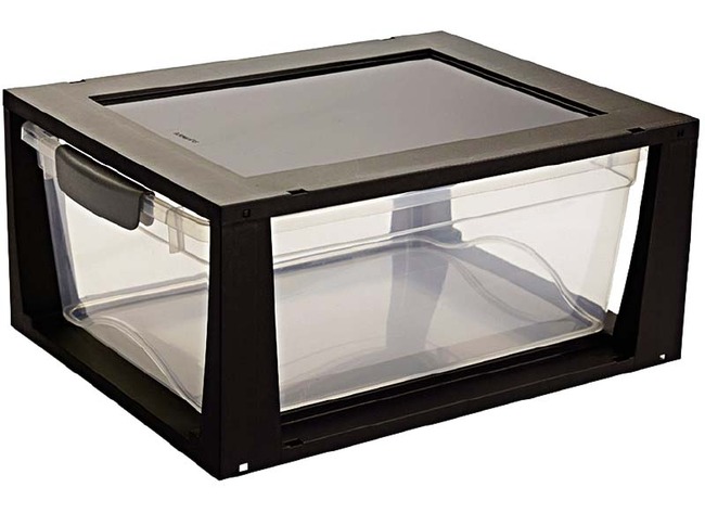 Opbergen - opbergbox - lade - per stuk