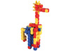 Bouwset - Popular Playthings Klix Cubes - linkblokken - set van 120 assorti