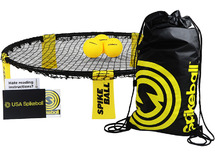 Balspellen - Spikeball Roundnet - standaard set - per set