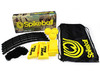 Balspellen - Spikeball Roundnet - standaard set - per set