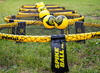Balspellen - Spikeball Roundnet - standaard set - per set