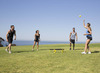 Balspellen - Spikeball Roundnet - standaard set - per set