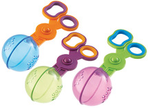 Schepscharen - Learning Resources Handy Scoopers - waterscharen - zandscharen - set van 4 assorti