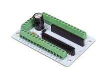 Programmeren - aansluitadapter voor Arduino® Nano - Whadda - per stuk