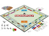 Spel - Monopoly - gezelschapsspel - per spel