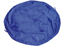 Matten - speelmat - opbergzak - draagbaar - 150 cm diameter - per stuk