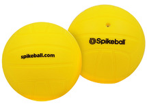 Balspellen - Spikeball Roundnet - vervangballen voor EM6234 - set van 2