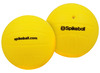 Spikeball roundnet- vervangballetjes - set van 2