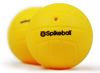 Balspellen - Spikeball Roundnet - vervangballen voor EM6234 - set van 2