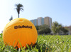 Balspellen - Spikeball Roundnet - vervangballen voor EM6234 - set van 2