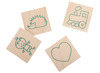 SPEL - SKETCHY - RADEN - GEZELSCHAPSSPEL