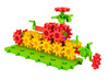 Bouwset - Korbo - Rotello - tandwielen - maxiset - set van 430 assorti