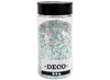 Decoratie - pailletten - glitters - pot van 170 g