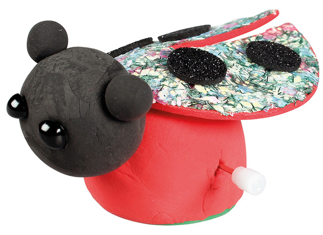 Decoratie - pailletten - glitters - pot van 170 g