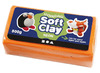 Boetseren - plasticine - modelleerpasta - Soft Clay - 500 g - per kleur