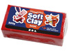 Boetseren - plasticine - modelleerpasta - Soft Clay - 500 g - per kleur