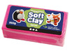 Boetseren - plasticine - modelleerpasta - Soft Clay - 500 g - per kleur