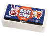 Boetseren - plasticine - modelleerpasta - Soft Clay - 500 g - per kleur