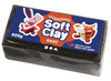 Boetseren - plasticine - modelleerpasta - Soft Clay - 500 g - per kleur