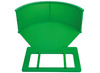 Green screen - Greenscreenbox - stop motion - tafelformaat - incl. toolblox - per set
