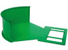 Green screen - Greenscreenbox - stop motion - tafelformaat - incl. toolblox - per set