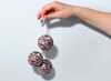 Pailletten - glittermix - multi - decoratie - pot van 170 g