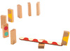 Bouwspel - Djeco - Zig & Go - set 1 - actie-reactie - per spel