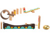 Bouwspel - Djeco - Zig & Go - set 1 - actie-reactie - per spel