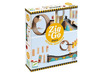 Bouwspel - Djeco - Zig & Go - set 1 - actie-reactie - per spel