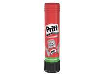 Lijm - lijmstift - Pritt - 11 g - per stuk