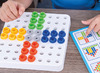 Bouwset - Educational Insights Design & Drill Toolbox - gereedschapskist - schroevenatelier - per spel