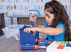Bouwset - Educational Insights Design & Drill Toolbox - gereedschapskist - schroevenatelier - per spel
