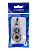 Correctieroller - Q-Connect - budget - 5 mm x 10  m - per stuk
