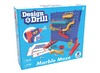 Bouwset - Educational Insights Design & Drill Marble Maze - bouwpakket - schroevenatelier - doolhof - STEM / STEAM - per spel