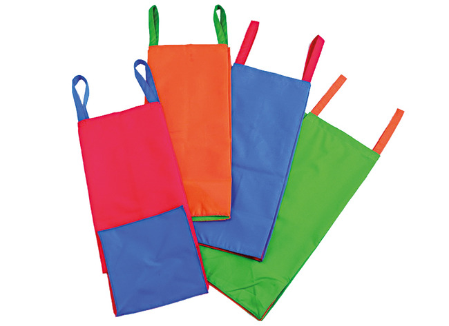 SACS À SAUTER - PETIT MODÈLE - SET/4