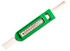 Weerstation - 3D - met staander - weer - per stuk