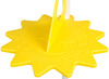Weerstation - 3D - met staander - weer - per stuk