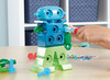 Bouwset - Educational Insights Design & Drill Robot - schroeven - motoriek - per stuk