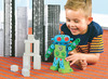 Bouwset - Educational Insights Design & Drill Robot - schroeven - motoriek - per stuk