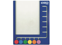 Spel - taalspel - Logico Primo - spelbord - per stuk