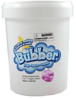 Boetseer - Bubber - 142 G - P/kl