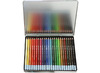 Potloden - aquarelpotloden - Van Gogh Basisset - rond - etui - set van 24 assorti