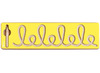 Fijne motoriek - schrijfbord - schrijfroute - schrijfbewegingen - per set