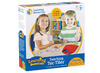 Voelen - reliëftegels - Learning Resources - Tac-Tiles - voelzakje - sensorisch - per set