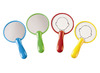 Spiegel - handspiegel - Learning Resources - Mirror Boards - set van 4 assorti