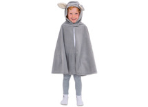 Kleding - ezel - rollenspel - per stuk