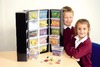 Taal - hulpmiddel - verhaaldoos met thematische figuren - per set