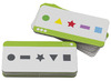 Spel - kleur en vorm - Goula Oli Shapes & Colors - rupsen - per spel