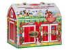 Speelboerderij - Dieren op stal - Melissa & Doug - houten boerderij - fijne motoriek - per set