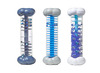 Fidget - regenmaker - Hand2Mind Sounds of Rain - sensorische tubes - set van 3 assorti